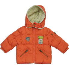  Boboli Fiú Télikabát (Méret: 62)