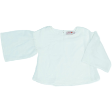 boboli Lány Blúz (Méret: 104) gyerek blúz
