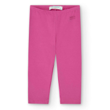 boboli Magenta nyári 3/4 -es hosszúságú leggings 10 év (140 cm) gyerek nadrág