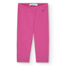 boboli Magenta nyári 3/4 -es hosszúságú leggings 12 év (152 cm)