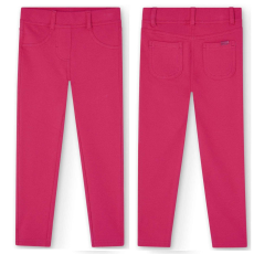 boboli Magenta sztreccs jeggings Ökotermék 14 év (162 cm)