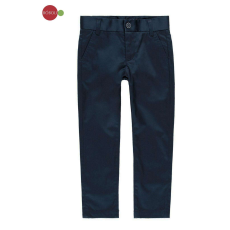 boboli nadrág chino navy sötétkék 12 év (152 cm)