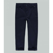 boboli nadrág chino navy sötétkék/éjkék 13-14 év (158-164 cm) gyerek nadrág