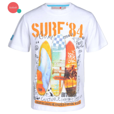 boboli póló SURF 84 Fun Board 2-3 év (98 cm) gyerek póló