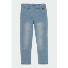 boboli puha rugalmas farmer jeggings nadrág  Ökotermék 10 év (140 cm)