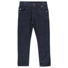  Boboli sötétkék fiú nadrág – 104 cm gyerek nadrág