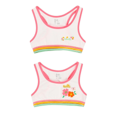 boboli top szett/2db Virágos kollekciós 11-12 év (146-152 cm)