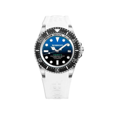 Bobroff BF0003-BFSTB AUTOMATIC Férfi karóra karóra