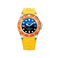 Bobroff BF0003bnBFSTA AUTOMATIC Férfi karóra karóra
