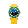 Bobroff BF0003bvBFSTA AUTOMATIC Férfi karóra