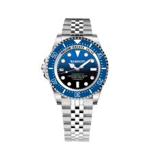 Bobroff BF0003ibaBFST AUTOMATIC Férfi karóra karóra