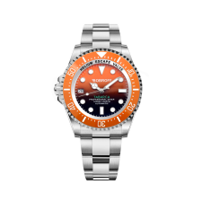 Bobroff BF0004ibn férfi AUTOMATIC karóra