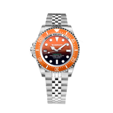 Bobroff BF0004ibnBFST férfi AUTOMATIC karóra