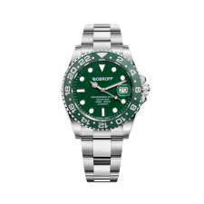 Bobroff BF0005 UNISEX AUTOMATIC karóra