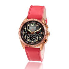 Bobroff BF0016V2-S011 férfi AUTOMATIC karóra