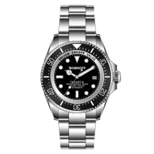 Bobroff BF001 AUTOMATIC Férfi karóra karóra