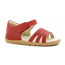 Bobux Piros szandál - 26 (3-4 éves) gyerek cipő