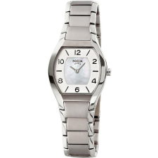 Boccia 3174-01 ladies watch titanium 27mm 5ATM, karóra