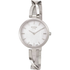 Boccia 3239-01 Ladies Watch Titanium 28mm 5ATM, karóra