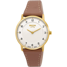 Boccia 3254-02 Ladies Watch Titanium 32mm 5ATM, karóra