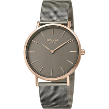 Boccia 3273-08 Ladies Watch Titanium 36mm 3ATM, karóra