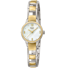 Boccia 3277-02 ladies watch titanium 22mm 3ATM, karóra