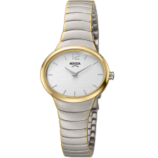 Boccia 3280-03 ladies watch titanium 29mm 3ATM, karóra