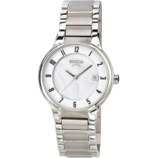 Boccia 3301-01 Ladies Watch Titanium 30mm 5ATM, karóra