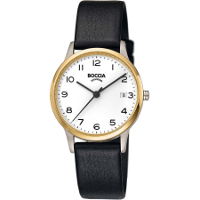 Boccia 3310-04 Ladies Watch Titanium 32mm 5ATM, karóra