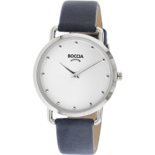 Boccia 3314-01 ladies watch titanium 32mm 5ATM, karóra