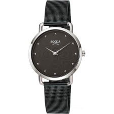 Boccia 3314-03 ladies watch titanium 32mm 5ATM, karóra