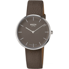Boccia 3327-02 Ladies Watch Titanium 35mm 3ATM, karóra
