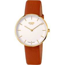 Boccia 3327-03 Ladies Watch Titanium 35mm 3ATM, karóra