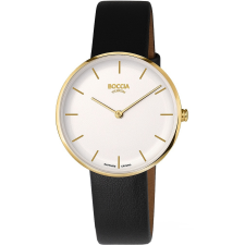Boccia 3327-04 Ladies Watch Titanium 35mm 3ATM, karóra