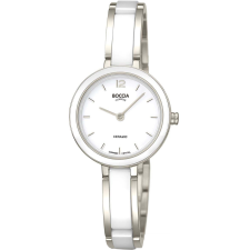 Boccia 3333-01 Ladies Watch Ceramic Titanium 29mm 5ATM, karóra