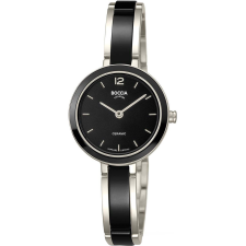 Boccia 3333-02 Ladies Watch Ceramic Titanium 29mm 5ATM, karóra