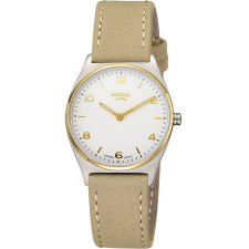 Boccia 3338-02 Ladies Watch Titanium 30mm 5ATM, karóra