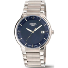 Boccia 3629-03, férfi karóra