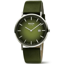Boccia 3648-03, férfi karóra