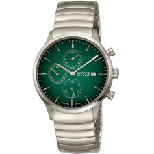 Boccia 3743-01 Royce Chronograph Titanium 40mm 3ATM, karóra
