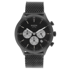 BOCCIA TITANIUM 3750-06 karóra