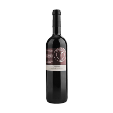  Bocelli Chianti DOCG 0,75l bor