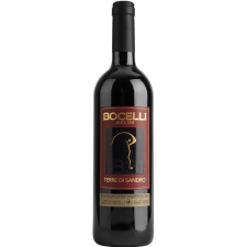 Bocelli Terre Di Sandro 0,75l bor