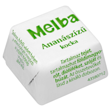 BOCI MELBA KOCKA ANANÁSZ 12,7G csokoládé és édesség