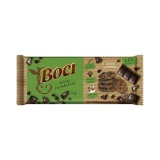 Boci sütési étcsokoládé - 90g alapvető élelmiszer