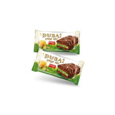 Boci Sweet Plus Dubai Cake 50g csokoládé és édesség