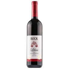Bock Libra 0,75l bor