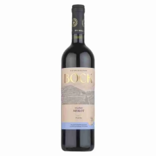 Bock Merlot 0,75l DRS 2023 bor