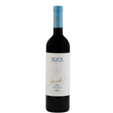  Bock Pannon Malbec 2021. 0,75l száraz vörösbor bor