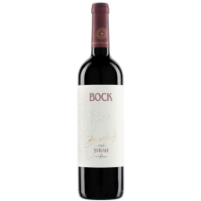 Bock Pincészet Bock Syrah 2019 (0,75l) bor